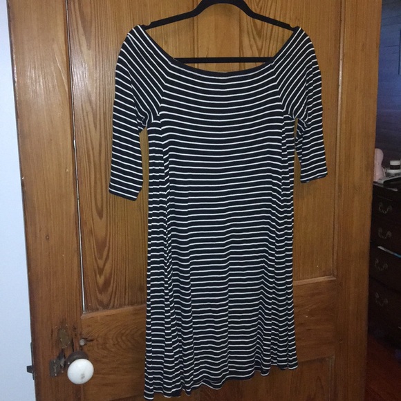 Old navy shirt/ dress - Picture 2 of 3